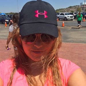 Meet your Posher, Berenice